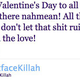 Illustration for article titled Ghostface Killah Gives Some Sage Valentine's Day Advice